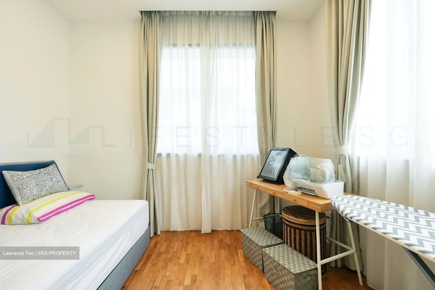 Eng Kong Park (D21), Semi-Detached #544938181